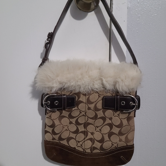 Coach bag - Picture 10 of 10